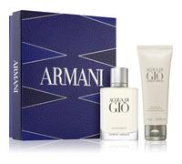 Armani Acqua di Giò Coffret cadeau pour homme