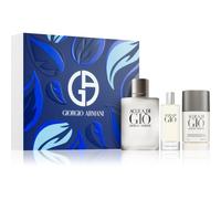 Armani Acqua di Giò coffret cadeau pour homme