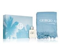 Armani Acqua di Giò coffret cadeau pour homme