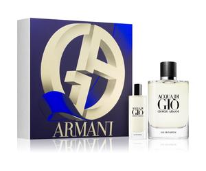 Armani Acqua di Giò Coffret cadeau pour homme