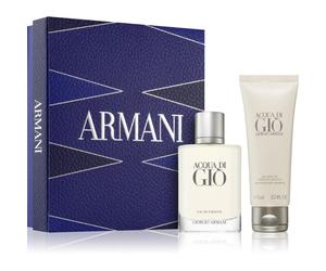 Armani Acqua di Giò Coffret cadeau pour homme