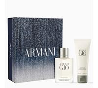 Armani Acqua di Giò Pour Homme ensemble pour homme