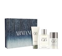 Armani - Acqua Di Giò - Coffret Eau De Toilette + Gel Douche + Déodorant Stick