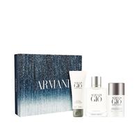 Coffret Acqua Di Gio Homme - Eau de Toilette-100ml Armani Parfum