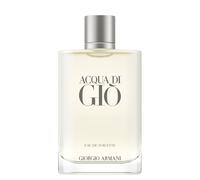 Giorgio Armani Acqua di Giò Homme Refilllable Eau de toilette 200 ml