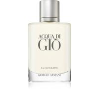Armani Acqua di Giò Eau de Toilette rechargeable pour homme 50 ml
