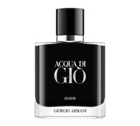 ARMANI Acqua Di Gio Elixir 50 ML Eau de Parfum Parfums pour Homme