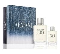 Armani Acqua di Giò ensemble pour homme
