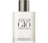 Armani - Acqua Di Giò 100 Ml Après-rasage Baume - Kapao Parfumerie en ligne française