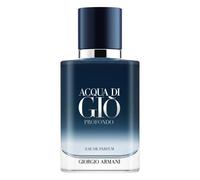 Armani Acqua di Giò Homme Eau de Parfum Vaporisateur - rechargeable 200 ml 200 ml