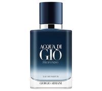 Armani Acqua di Giò Homme Eau de Parfum Vaporisateur - rechargeable 30 ml 30 ml
