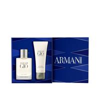 ARMANI Acqua Di Giò Homme Eau de Toilette Set 50 ML Eau de toilette Parfums pour Homme