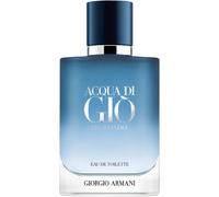 Emporio Armani Eau de Toilette Acqua di Giò Profondo pour homme 50 ml