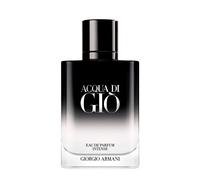 ARMANI Acqua di Gio Homme Intense Eau de Parfum 100ML Eau de Parfum Parfums pour Homme