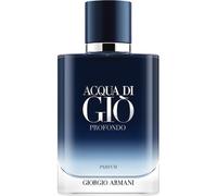 Giorgio Armani Eau de parfum Acqua di Giò Profondo – 100 ml