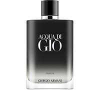 Armani Acqua di Giò Parfum parfum rechargeable pour homme 200 ml