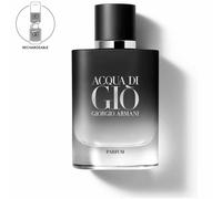 Armani Acqua Di Gio Homme | Parfum Vaporisateur rechargeable 125ml