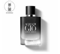 Armani Acqua Di Gio Homme | Parfum Vaporisateur rechargeable 75ml