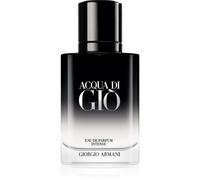 ARMANI Acqua di Gio Homme Intense Eau de Parfum 30 ML Eau de Parfum Parfums pour Homme