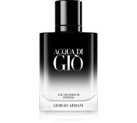 Emporio Armani – Eau de Parfum Intense – Fougère aquatique fruitée – 50 ml