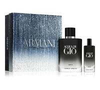 Armani Acqua di Giò Parfum ensemble pour homme