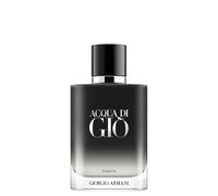 Giorgio Armani Acqua di Giò Homme Parfum Refillable Parfum 100 ml