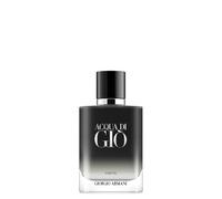 Armani Parfums pour hommes Acqua di Giò Homme Parfum - rechargeable 50 ml