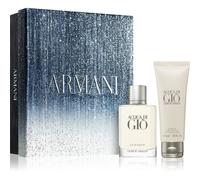Armani Acqua di Giò Pour Homme ensemble pour homme