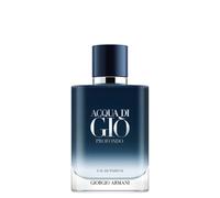 Armani - Acqua Di Gio Profondo 100 Ml Eau De Parfum Rechargeable Vaporisateur Rechargeable - Kapao Parfumerie en ligne française
