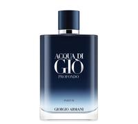 Armani - Acqua Di Giò Profondo 200 Ml Parfum Vaporisateur - Kapao Parfumerie en ligne française