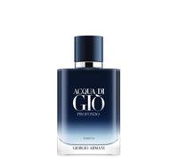 Armani - Acqua Di Giò Profondo - Adg Profondo Parf.50ml Vp - 100ml