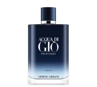 Armani - Acqua Di Giò Profondo - Adg Profondo Parf.50ml Vp - 200ml