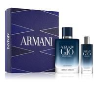 Armani Acqua di Giò Profondo Coffret cadeau pour homme