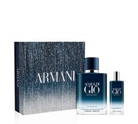 ARMANI Acqua di Gio Profondo Eau De Parfum Coffret 100ML Eau de Parfum Parfums pour Homme