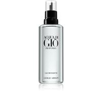 Eau de parfum de Giorgio Armani - 150 ml - Acqua di Gio Profondo - Recharge - Kapao Parfumerie en ligne française
