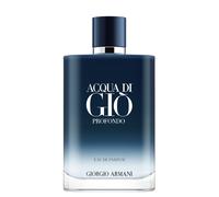 Armani Parfums pour hommes Acqua di Giò Homme ProfondoEau de Parfum Spray 200 ml