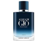 Armani Parfums pour hommes Acqua di Giò Homme ProfondoEau de Parfum Spray 100 ml
