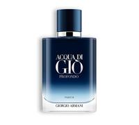 ARMANI Acqua di Giò Profondo Parfum 50 ML Parfum Parfums pour Homme