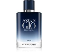 Giorgio Armani Acqua di Giò Profondo Eau de parfum 100 ml