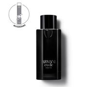 Emporio Armani Parfum Armani Code Homme Rechargeable 125 ml