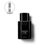 Armani - Armani Code 50 Ml Eau De Toilette Rechargeable Vaporisateur Rechargeable - Kapao Parfumerie en ligne française