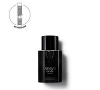 Armani - Armani Code 50 Ml Parfum Rechargeable Vaporisateur Rechargeable - Kapao Parfumerie en ligne française