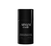 Déodorant de Gorgio Armani - 75 gr - Armani Code - Stick - Kapao Parfumerie en ligne française