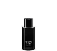 Armani Parfums pour hommes Code Homme Eau de Parfum Vaporisateur - rechargeable 75 ml