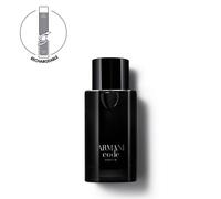 Armani - Armani Code 75 Ml Parfum Rechargeable Vaporisateur Rechargeable - Kapao Parfumerie en ligne française