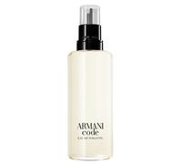 Armani Parfums pour hommes Code Homme Eau de Parfum Vaporisateur - rechargeable Recharge 150 ml