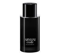 Armani Armani Code Eau de Parfum Refillable 75 ml