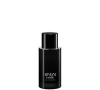 ARMANI CODE POUR HOMME eau de toilette vaporisateur 75 ml