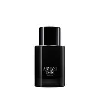 Armani Armani Code Homme Parfum Refillable, 50 ml