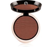 Armani Beauty Luminous Silk poudre compacte illuminatrice teinte 14 3.5 g